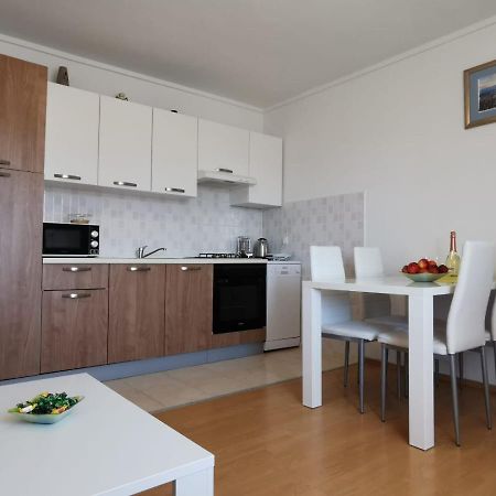 Apartment Branka Kustura Hvar Town Extérieur photo