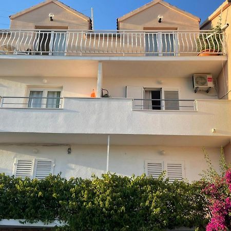 Apartment Branka Kustura Hvar Town Extérieur photo