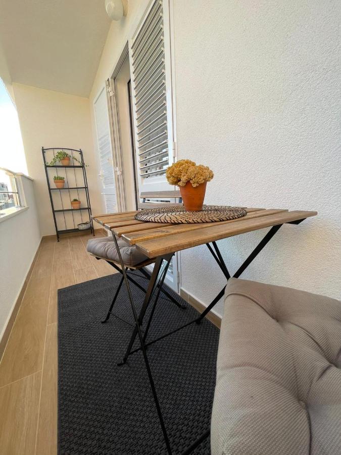 Apartment Branka Kustura Hvar Town Extérieur photo