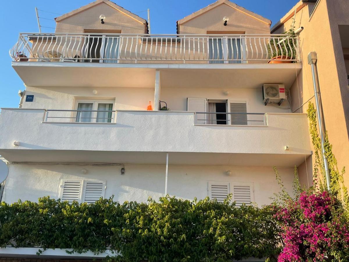 Apartment Branka Kustura Hvar Town Extérieur photo